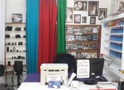 Satılır 1 otaqlı 16 m2 obyekt Yeni Yasamal