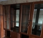 Satılır 1 otaqlı 25 m2 köhnə tikili Nəriman Nərimanov m.