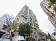 İcarəyə verilir 4 otaqlı 160 m2 ofis Səməd Vurğun parkı