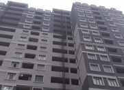 Satılır 3 otaqlı 135 m2 yeni tikili Təhsil Nazirliyi