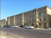 İcarəyə verilir 3 otaqlı 70 m2 ofis Gənclik m.