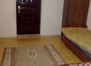 İcarəyə verilir 1 otaqlı 35 m2 həyət evi 20-ci sahə