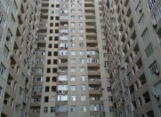 Satılır 3 otaqlı 120 m2 yeni tikili 8 mkr