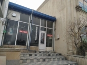 Satılır 1 otaqlı 88 m2 obyekt Nəriman Nərimanov m.