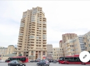 İcarəyə verilir 3 otaqlı 120 m2 yeni tikili 28 May m.