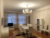İcarəyə verilir 2 otaqlı 100 m2 yeni tikili Nərimanov r.