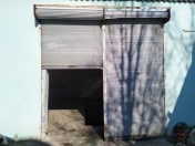 İcarəyə verilir 40 m2 qaraj Gəncə