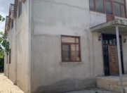 Satılır 4 otaqlı 120 m2 bağ evi Qusar