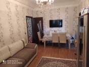 Satılır 2 otaqlı 54 m2 köhnə tikili 8 km