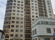 İcarəyə verilir 3 otaqlı 70 m2 yeni tikili Nəriman Nərimanov m.