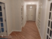 Satılır 4 otaqlı 140 m2 köhnə tikili Neapol dairəsi