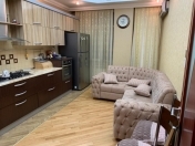 İcarəyə verilir 3 otaqlı 120 m2 yeni tikili Nəriman Nərimanov m.