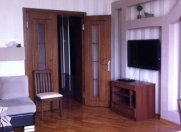 İcarəyə verilir 3 otaqlı 78 m2 köhnə tikili Nəriman Nərimanov parkı