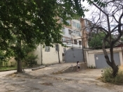 Satılır 21 m2 qaraj Ayna Sultanova heykəli