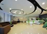 Satılır 17 otaqlı 540 m2 obyekt Nəsimi r.