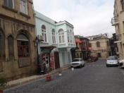 İcarəyə verilir 1 otaqlı 35 m2 köhnə tikili İçəri Şəhər m.