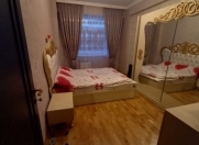 Satılır 2 otaqlı 66.66 m2 yeni tikili Sumqayıt