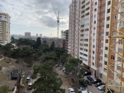 Satılır 1 otaqlı 62.6 m2 yeni tikili 8 km