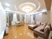 İcarəyə verilir 2 otaqlı 100 m2 yeni tikili Nəriman Nərimanov m.