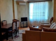 İcarəyə verilir 2 otaqlı 90 m2 yeni tikili 8 Noyabr m.