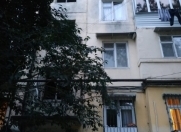 Satılır 2 otaqlı 35 m2 köhnə tikili Zərifə Əliyeva adına park