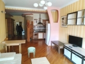 İcarəyə verilir 2 otaqlı 55 m2 yeni tikili Nizami m.