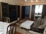 İcarəyə verilir 2 otaqlı 96 m2 yeni tikili Şah İsmayıl Xətai m.