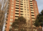 Satılır 4 otaqlı 200 m2 yeni tikili Keşlə bazarı