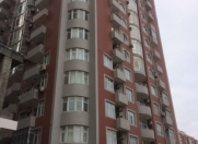 İcarəyə verilir 3 otaqlı 120 m2 yeni tikili AMAY