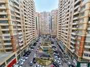 İcarəyə verilir 2 otaqlı 86 m2 yeni tikili Xətai r.