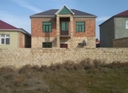 Satılır 5 otaqlı 180 m2 həyət evi Sumqayıt