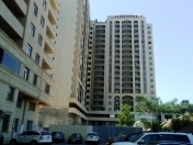 İcarəyə verilir 3 otaqlı 110 m2 yeni tikili Nərimanov r.