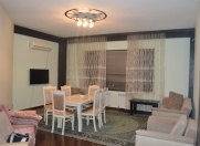 İcarəyə verilir 3 otaqlı 120 m2 yeni tikili Nərimanov r.