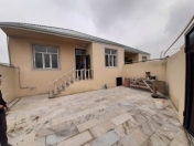 Satılır 3 otaqlı 130 m2 həyət evi Hövsan