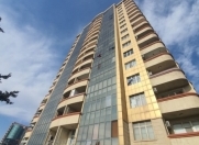 İcarəyə verilir 3 otaqlı 150 m2 yeni tikili Nəsimi r.