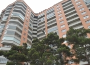 İcarəyə verilir 3 otaqlı 100 m2 yeni tikili 20 yanvar m.
