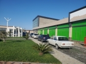 Satılır 10 otaqlı 1300 m2 obyekt Bilgəh