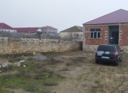 Satılır 4 otaqlı 120 m2 həyət evi Hökməli