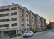 Satılır 1 otaqlı 35 m2 köhnə tikili Gənclik m.