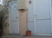 Satılır 2 otaqlı 42 m2 həyət evi Hökməli