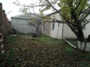 Satılır 3 otaqlı 100 m2 həyət evi Sumqayıt