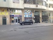 İcarəyə verilir 4 otaqlı 170 m2 obyekt Atatürk parkı