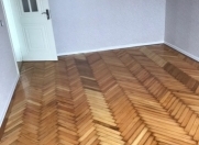 İcarəyə verilir 3 otaqlı 90 m2 köhnə tikili Bayıl parkı