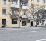 Satılır 3 otaqlı 74.5 m2 köhnə tikili Sevinc k/t