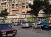 Satılır 2 otaqlı 58 m2 köhnə tikili Y.Günəşli