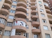 İcarəyə verilir 2 otaqlı 90 m2 yeni tikili Yeni Yasamal