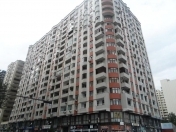 İcarəyə verilir 3 otaqlı 98 m2 yeni tikili Nəsimi bazarı