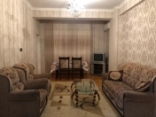İcarəyə verilir 2 otaqlı 60 m2 yeni tikili Xalqlar Dostluğu m.