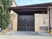 Satılır 5 otaqlı 140 m2 həyət evi Zabrat 1