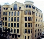 İcarəyə verilir 20 otaqlı 4200 m2 obyekt Nəriman Nərimanov m.